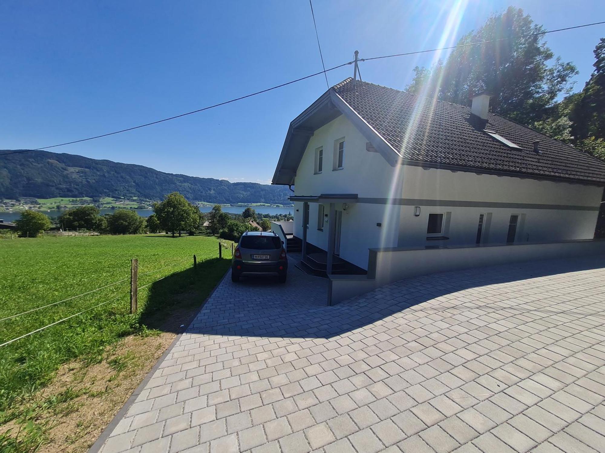 Aparts Lakeview -Gerlitzen -Ossiacher See -Ski Tratten  Cameră foto